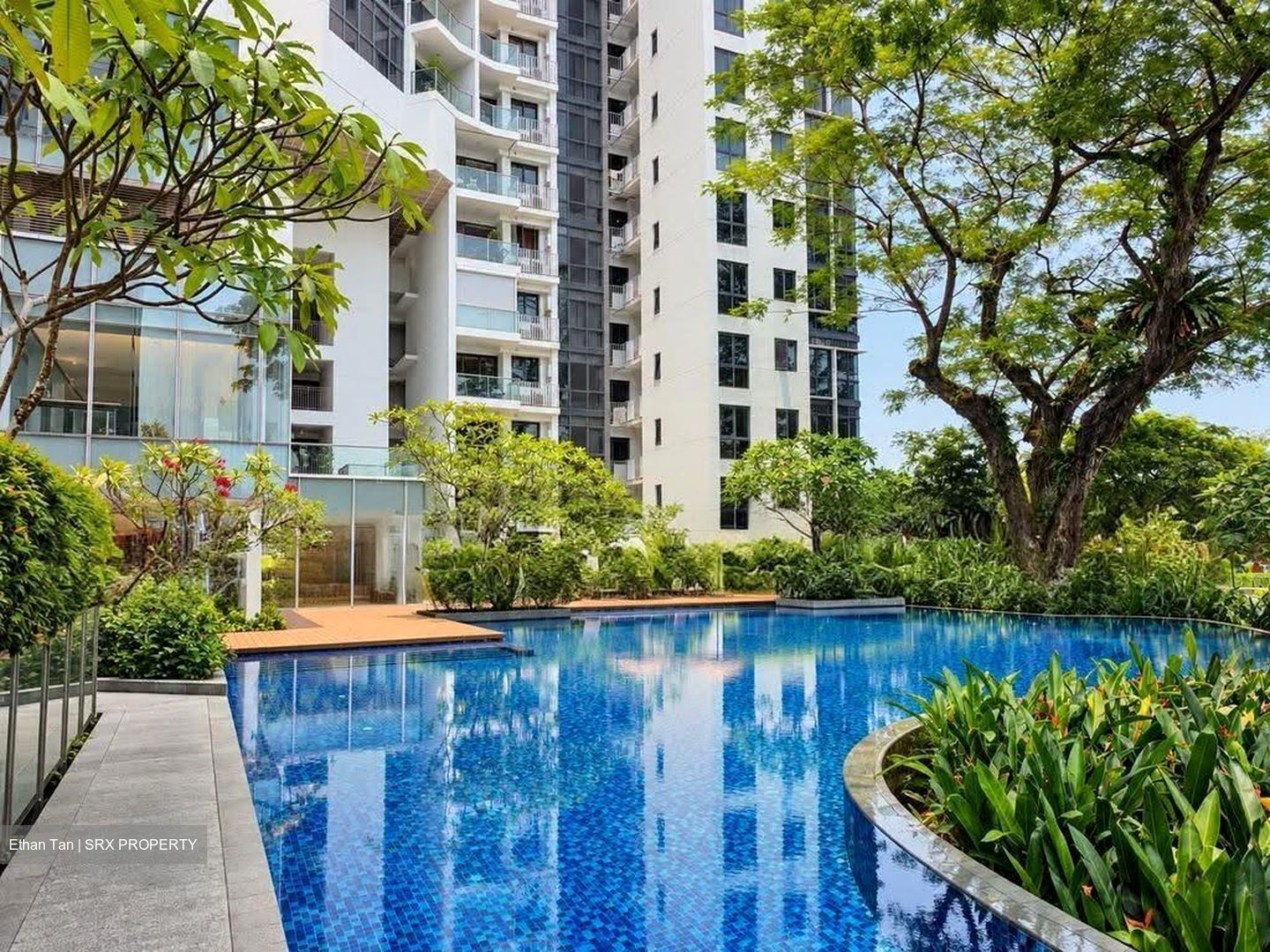 Waterbank at Dakota (D14), Condominium #620193821